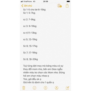 Quần chục đùi cho bé trai bé gái