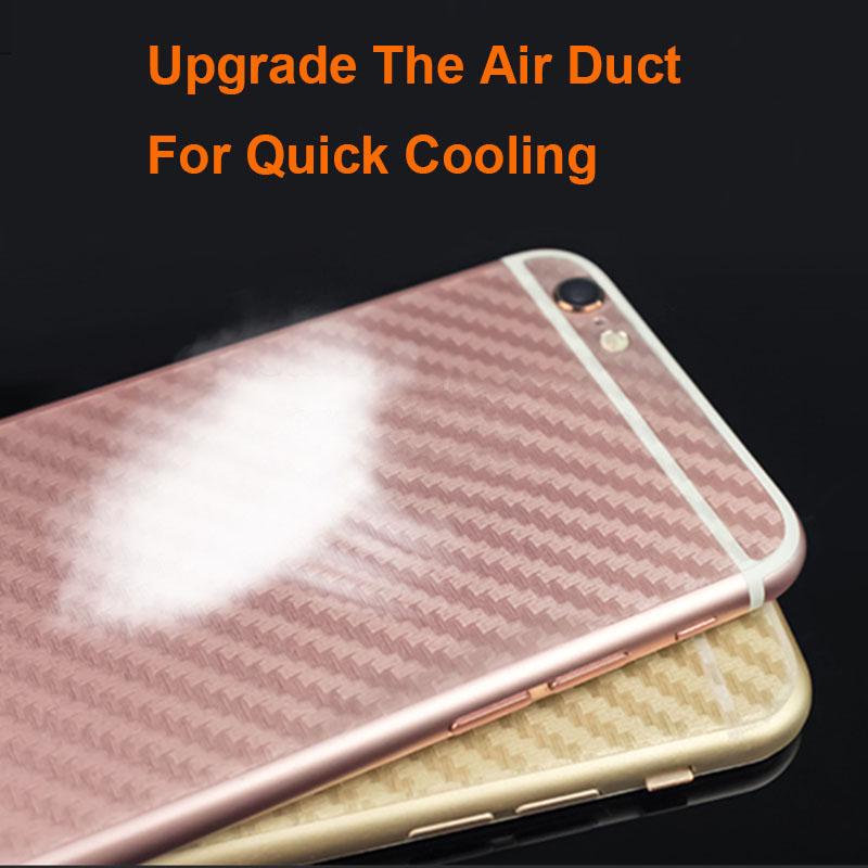 Miếng dán cường lực sợi carbon + kính cường lực cho Samsung Galaxy S21 / Plus 5g 1
