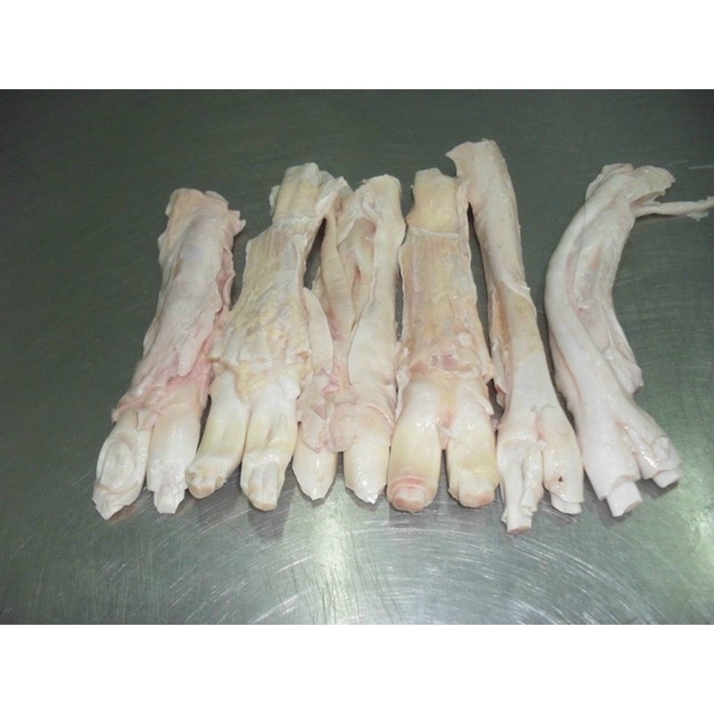 Gân Y bò ( Gân Trong)/ 1kg