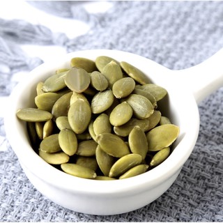 500g Nhân Hạt Bí Xanh Ấn Độ