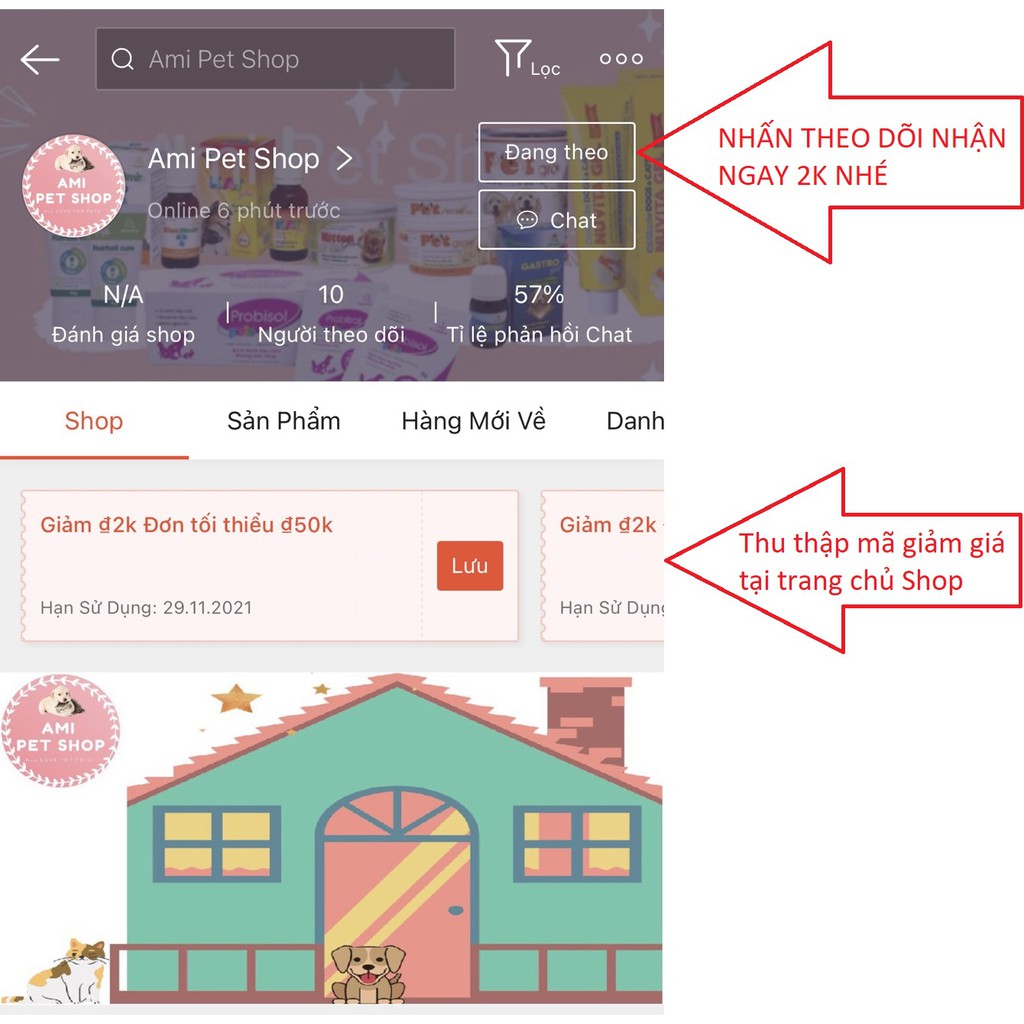 Nhỏ giọt ngoài da phòng ve rận bọ chét cho chó Fronil Spot an toàn hiệu quả đến 4 tuần, tube 5ml