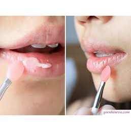 MẶT NẠ Ủ MÔI LANEIGE LIP SLEEPING MASK MINI SIZE 3G | BigBuy360 - bigbuy360.vn