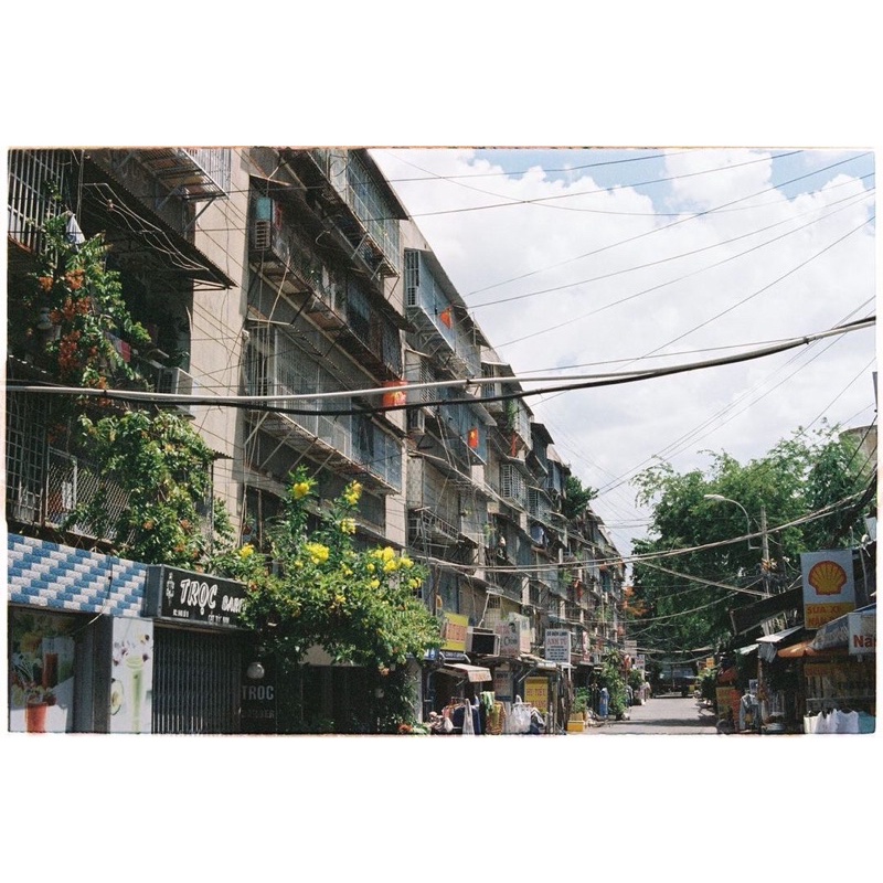 - Film 135  giá rẻ, nguyên seal, hàng US