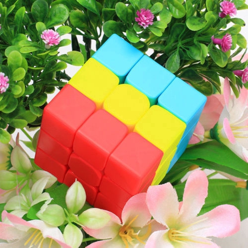 Khối Rubik 3x3 Đồ Chơi Trí Tuệ