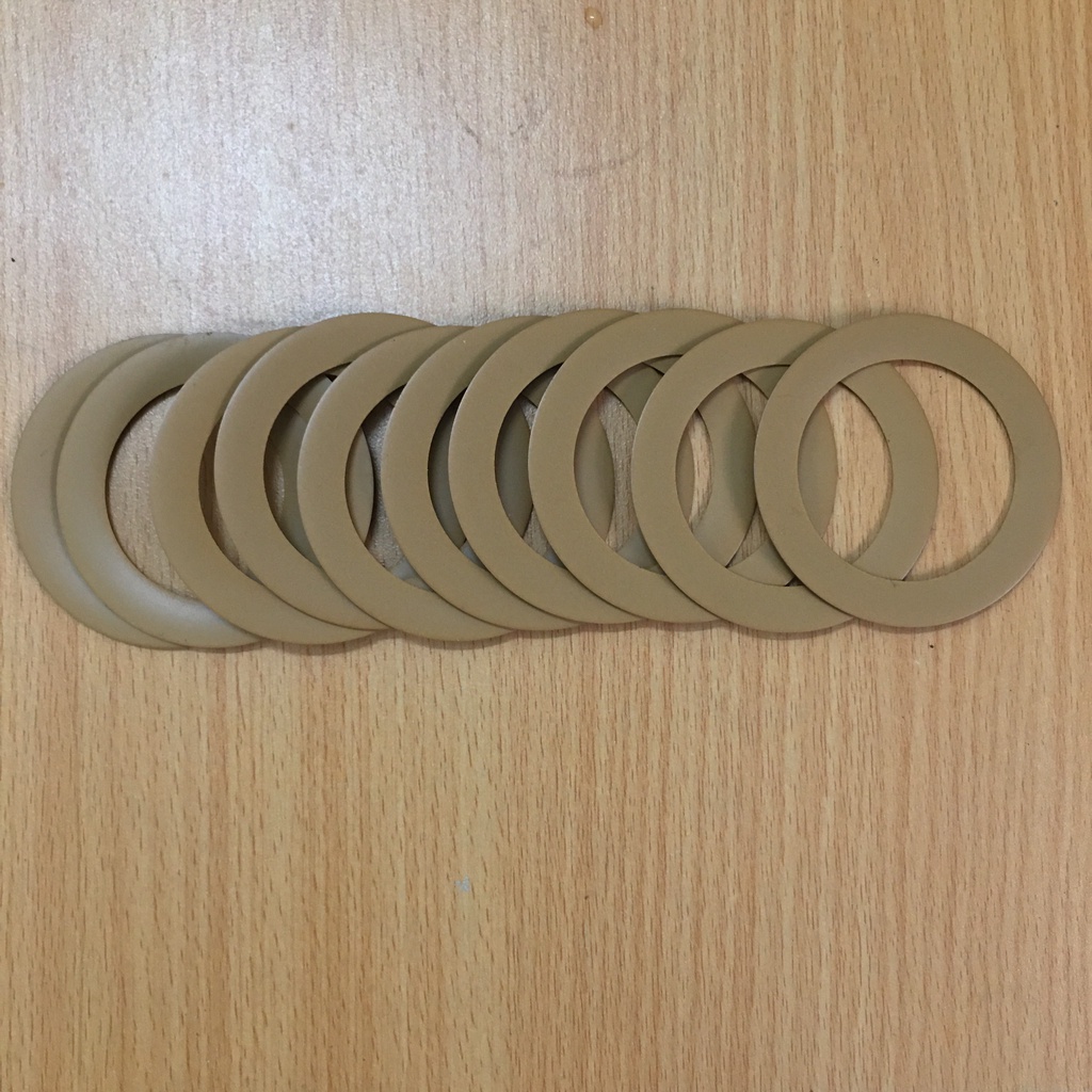 Séc măng máy nén khí không dầu kích thước 48x68mm, Phớt máy nén khí 550W/600W/750W/950W/1100W -SHINSTORE