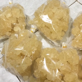 ĐƯỜNG PHÈN VÀNG QUẢNG NGÃI KHÔNG TẨY