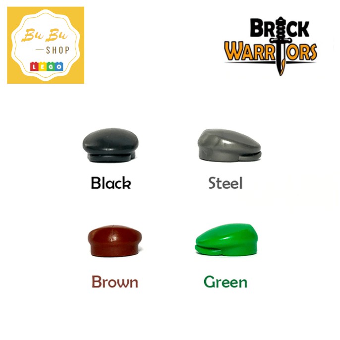 BrickWarriors - Hooligan Hat