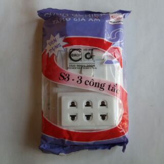 táp lô giả âm 1CT, 2CT, 3CT