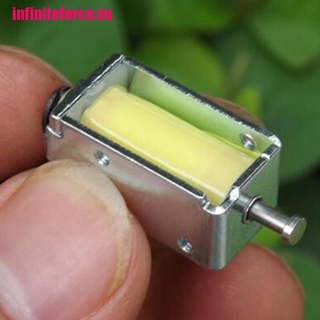Nam Châm Dc 12v Chất Lượng Cao
