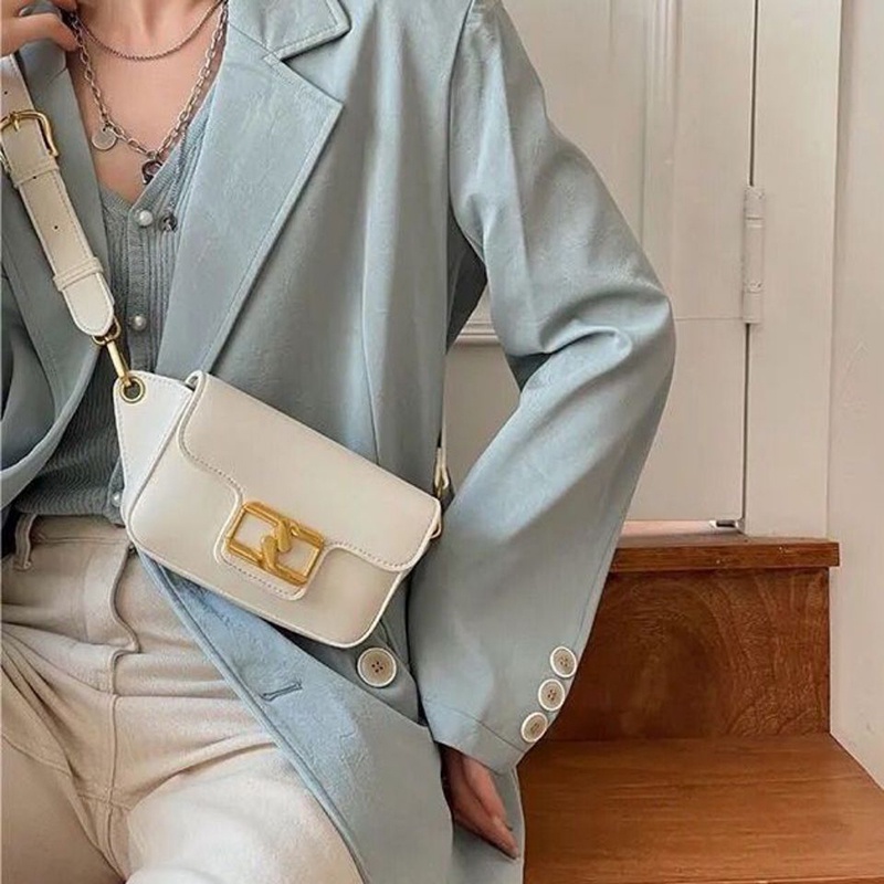 Túi đeo chéo IELGY mini đựng điện thoại thời trang cho nữ