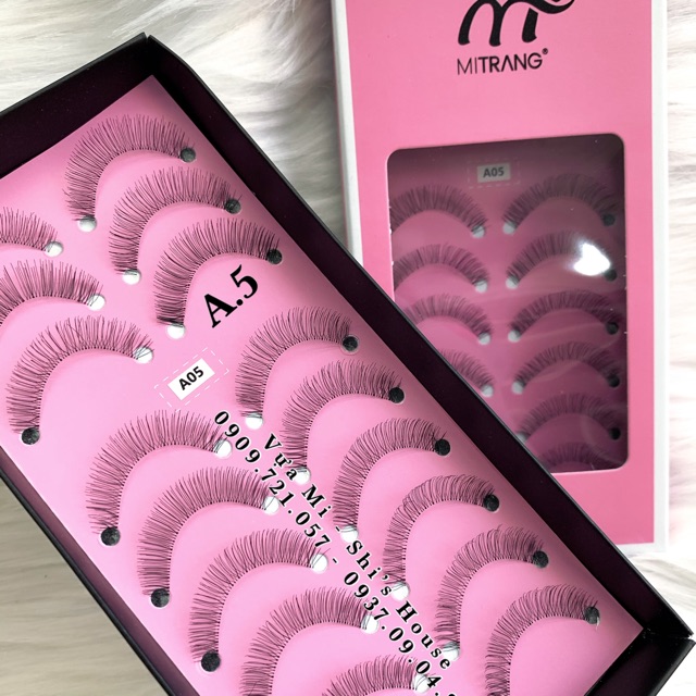 💕 Mi TRANG - A05 💕