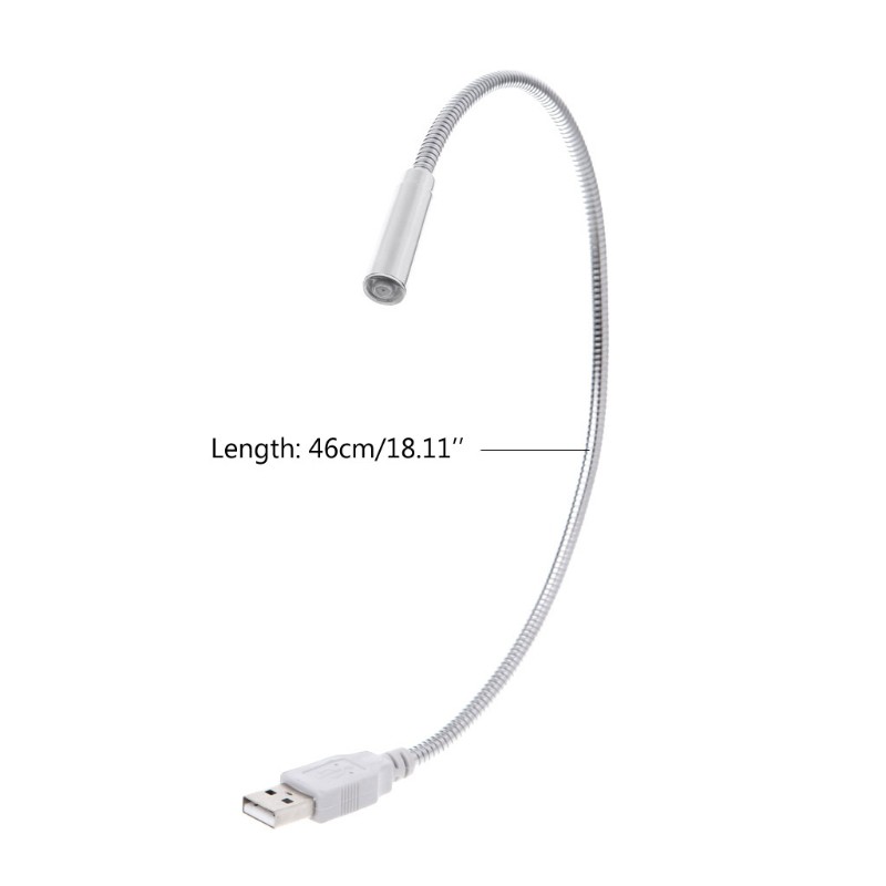 Đèn LED USB dạng rắn | BigBuy360 - bigbuy360.vn