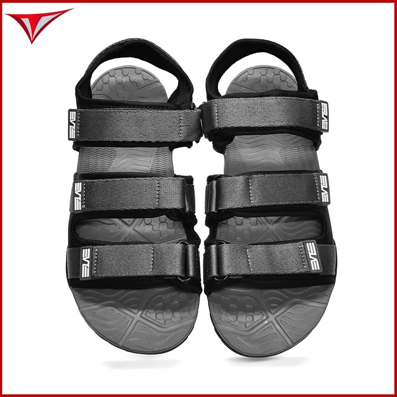 Giày sandal nam chính hãng Việt Thủy quai ngang VT10