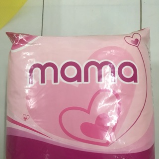 Set 2 gói bỉm Diana MaMa cho mẹ sau sinh