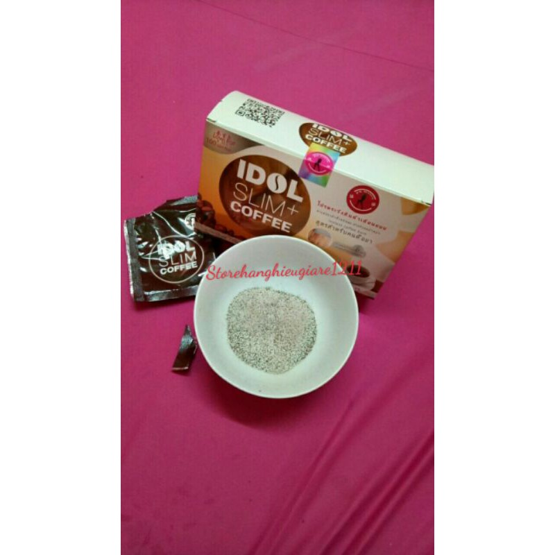 Idol thailand giam manh (1hop)