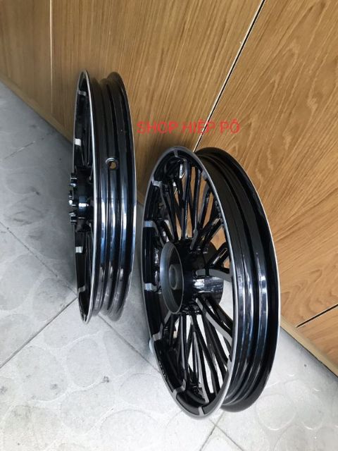 BÁNH MÂM KUNI ĐĨA RSX GẮN HONDA ĐĨA WAVE 110 RSX 110 FU BLADE