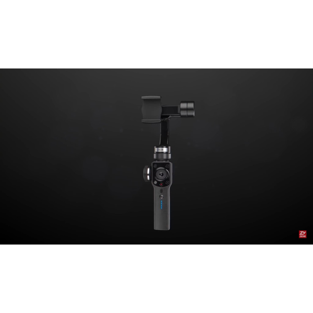 Gimbal chống rung Zhiyun Smooth 4 cho điện thoại Smartphone / Zhiyun Smooth Q4 | BigBuy360 - bigbuy360.vn