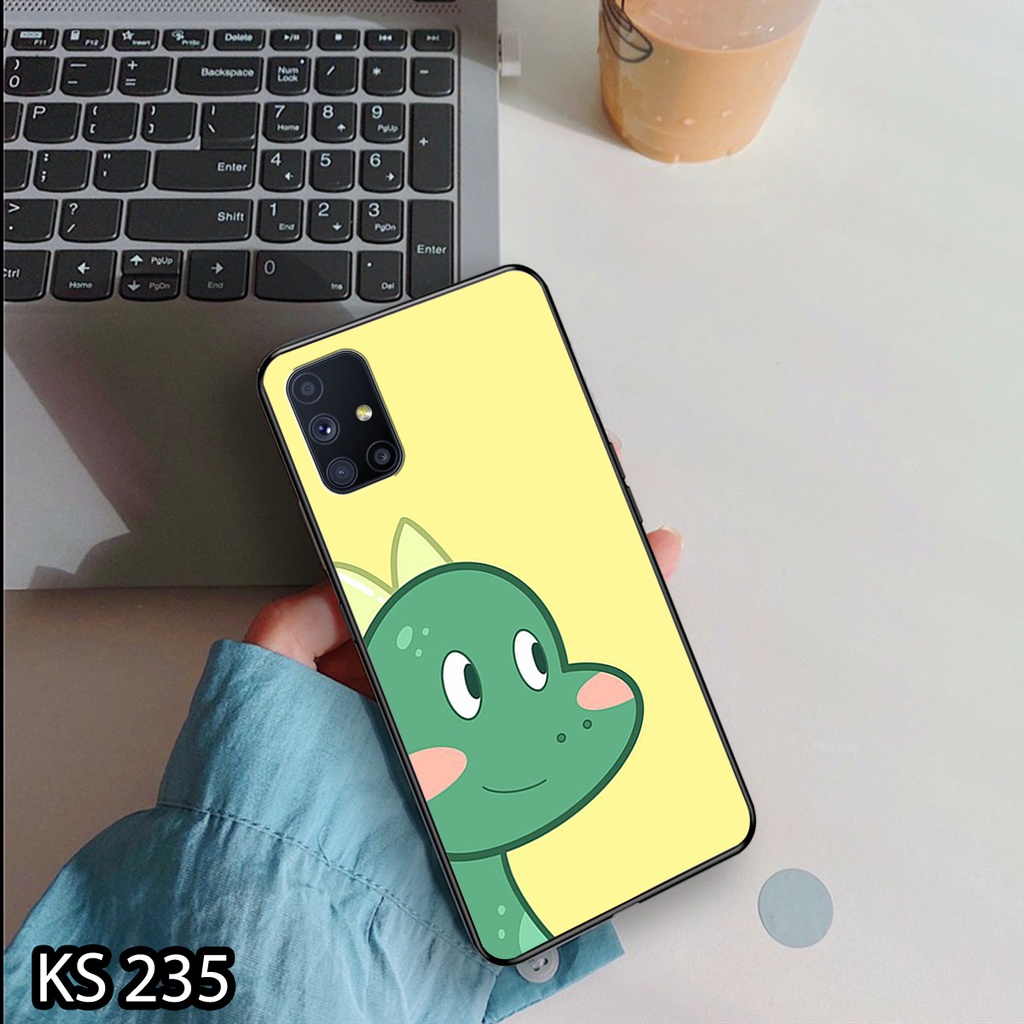 [Free Ship] Ốp lưng Samsung M21/M30/M30s/M31/M51 in hình động vật siêu đáng yêu_KINGSTORE.HN_Ốp SS