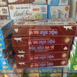 Bánh sữa socola