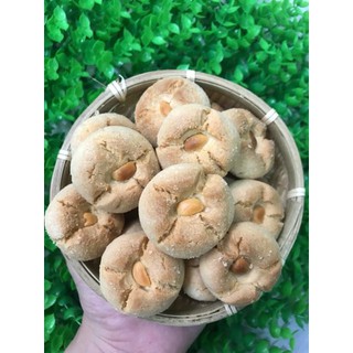 Bánh hạnh nhân - siêu ngon 100g / 250g / 500g