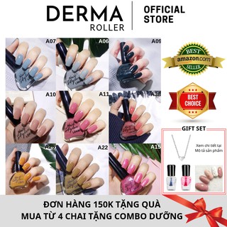 Sơn Móng Tay Nail Styler - Bảng màu dễ thương 🎁 Ken93[sale99]