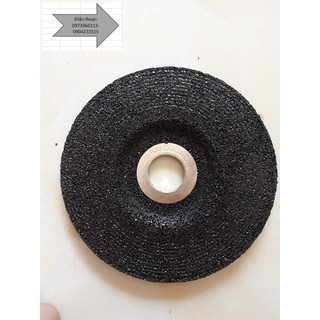 Đá mài 125 mm hải dương