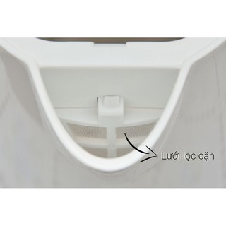 Ấm đun nước 1.7 lít Electrolux E2EK1-100W