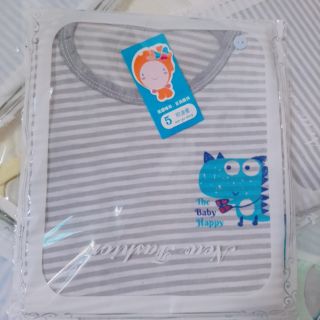 Bộ cộc tay Noubaby cho bé
