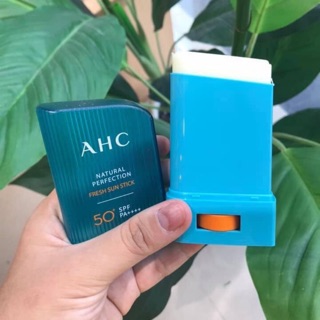Kem chống nắng AHC