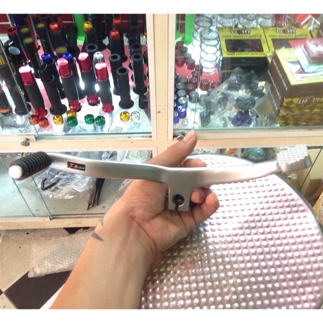 cần số k tech