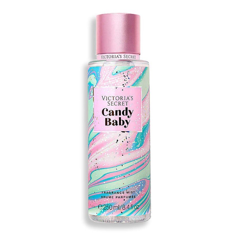 xịt thơm bodymist[ candy baby, cake confetti, fruit crush, sugar high] | BigBuy360 - bigbuy360.vn