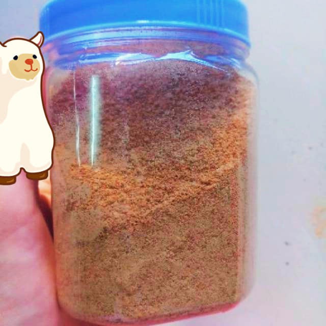 Muối Tôm Nhuyễn Tây Ninh Giá Sỉ - 250G / 500G / 1 KG