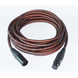Dây micro livestream canon đực ra canon cái dài 5m