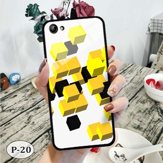 Ốp kính in 3D Vivo Y71