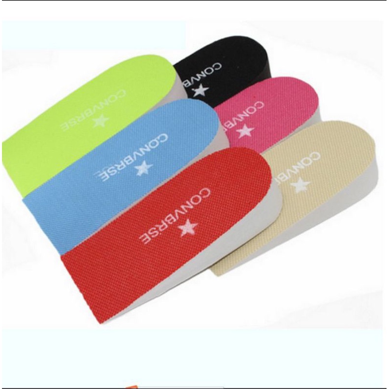 Đế lót giày tăng chiều cao,,,