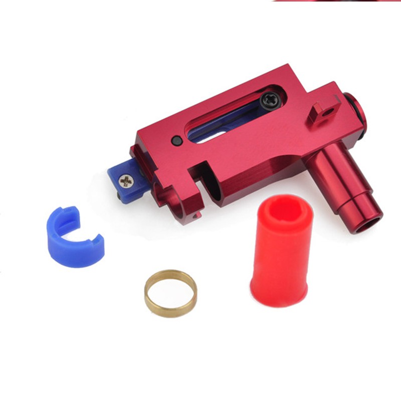 Bộ Hip Hop Cho Máy Ảnh AK M4 / M16 G36