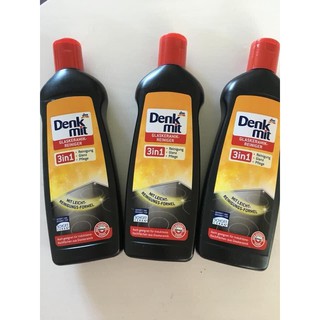 Nước lau bếp từ Denkmit (HÀNG NỘI ĐỊA ĐỨC)