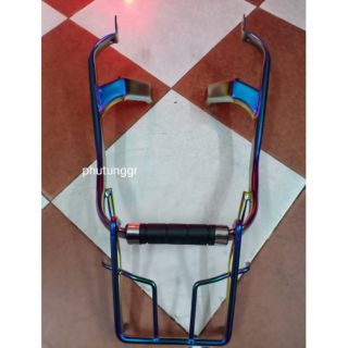 Cảng dream nối dài xi 7 màu