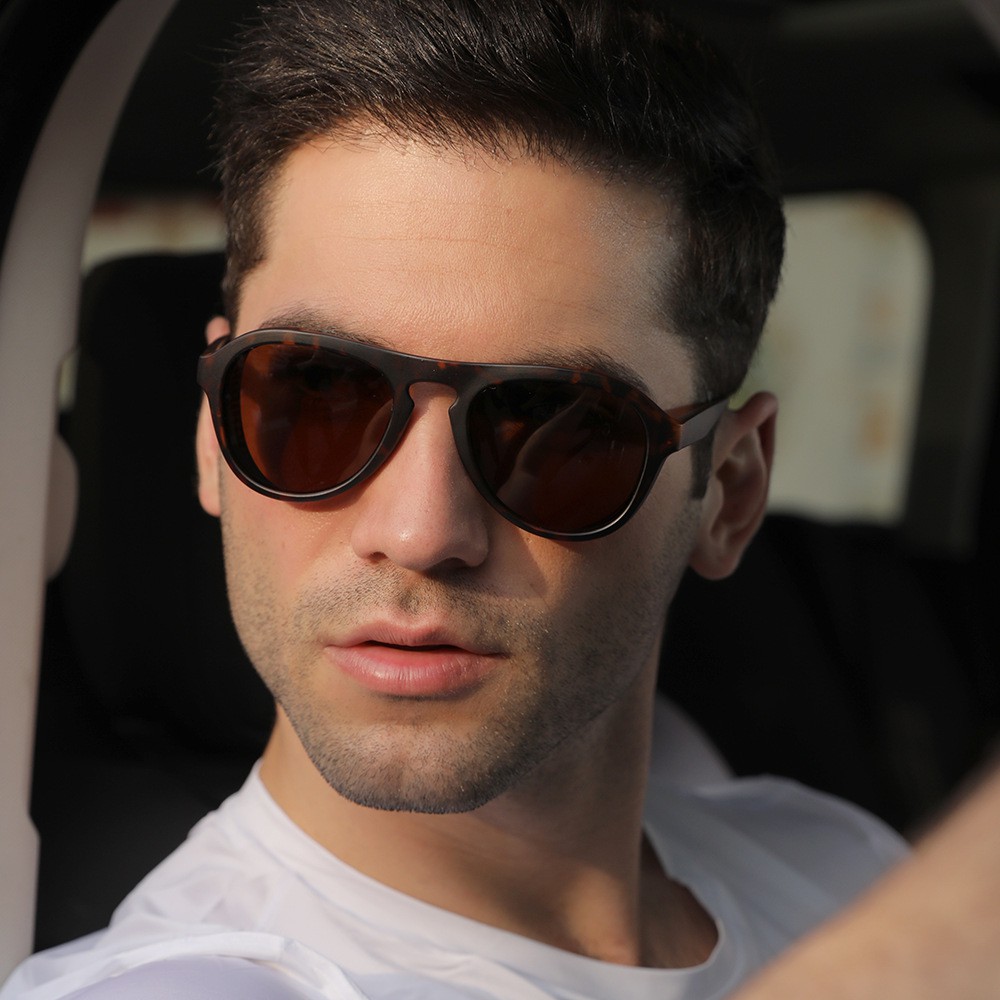 Kính mát thời trang Unisex chống tia UV A639 - NVfashion | BigBuy360 - bigbuy360.vn