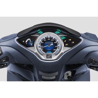 Xe máy Honda Future 125 Fi (Phanh đĩa vành nan hoa)