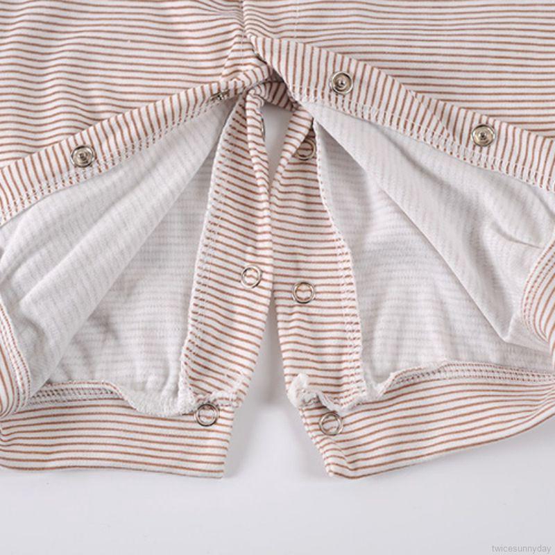 Bộ trang phục 8 món cho trẻ từ 0 tới 3 tháng tuổi