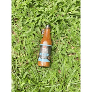 Nước sốt Hải Sản