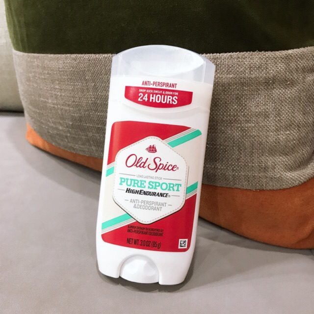 Lăn khử mùi Old Spice