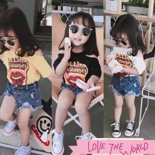 Bộ size đại cho bé