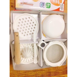 Combo đồ dùng cho mẹ và bé