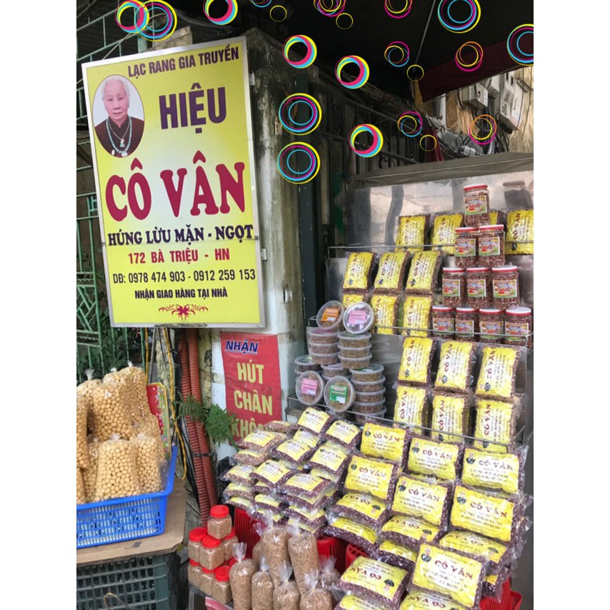 Ô mai MƠ KHÔNG HẠT chính hiệu bà Thu (hộp 160 gam), quà vặt siêu ngon, đặc sản Hà Nội | BigBuy360 - bigbuy360.vn