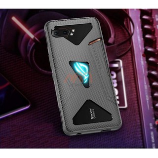 Ốp lưng cao su mềm Asus Rog Phone 2 hiệu Usams