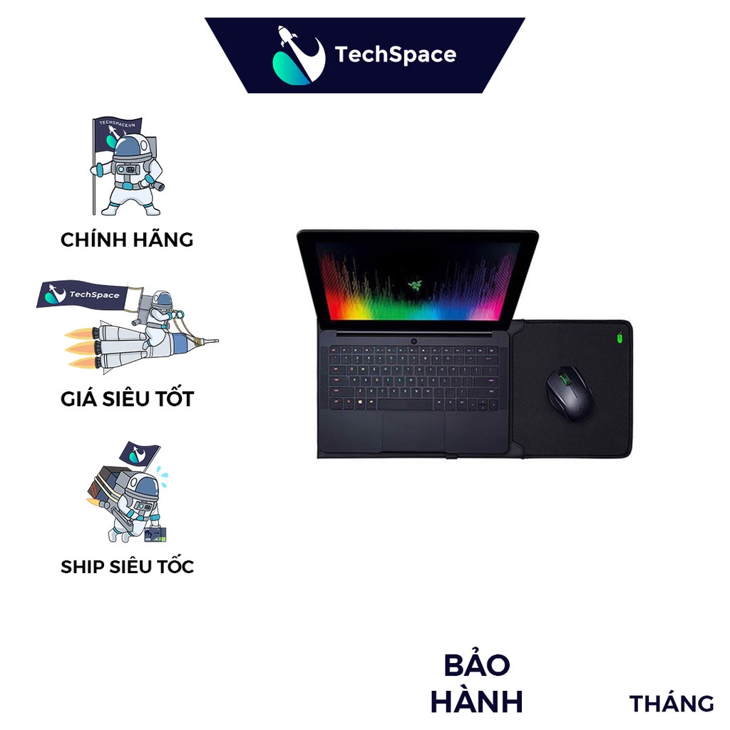 Túi chống sốc Razer Protective Sleeve 15.6&quot; (Hàng chính hãng)