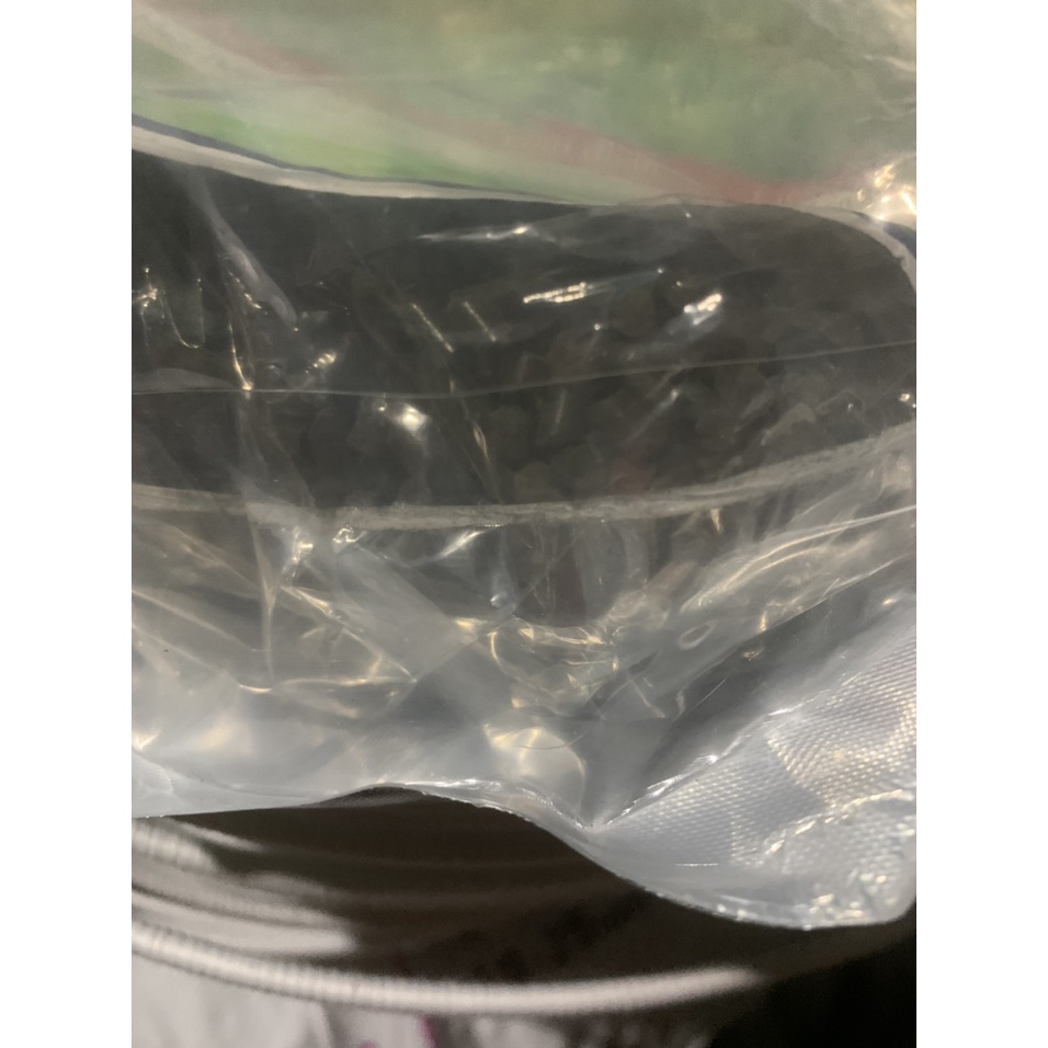 Phân trùn quế viên nén ABS gói 1kg tan chậm