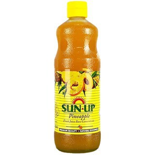 Nước Ép/ Siro Sunup 850ml Đủ Hương Vị - Pha Chế Đồ Uống